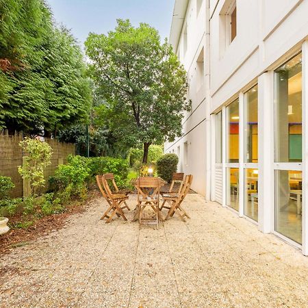 B&B Hotel Douai Parc Des Expos Cuincy Ngoại thất bức ảnh