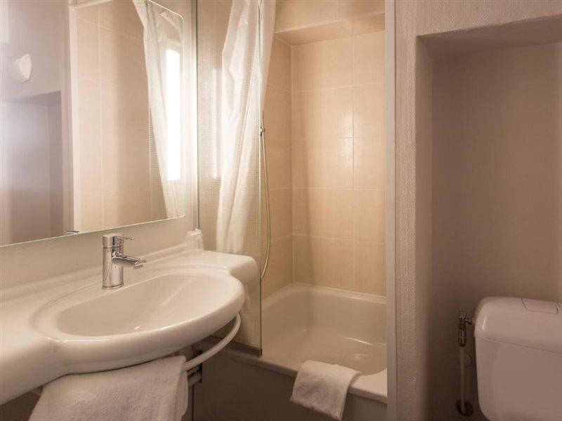 B&B Hotel Douai Parc Des Expos Cuincy Ngoại thất bức ảnh
