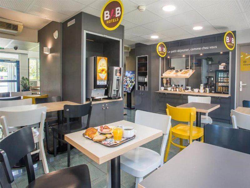 B&B Hotel Douai Parc Des Expos Cuincy Ngoại thất bức ảnh