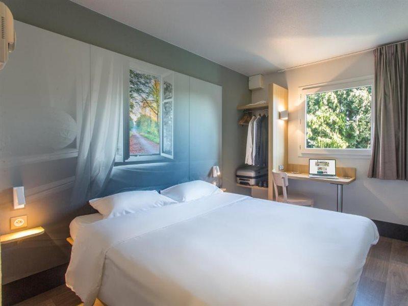 B&B Hotel Douai Parc Des Expos Cuincy Ngoại thất bức ảnh