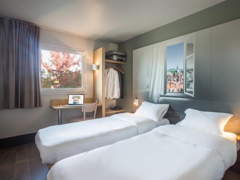B&B Hotel Douai Parc Des Expos Cuincy Ngoại thất bức ảnh