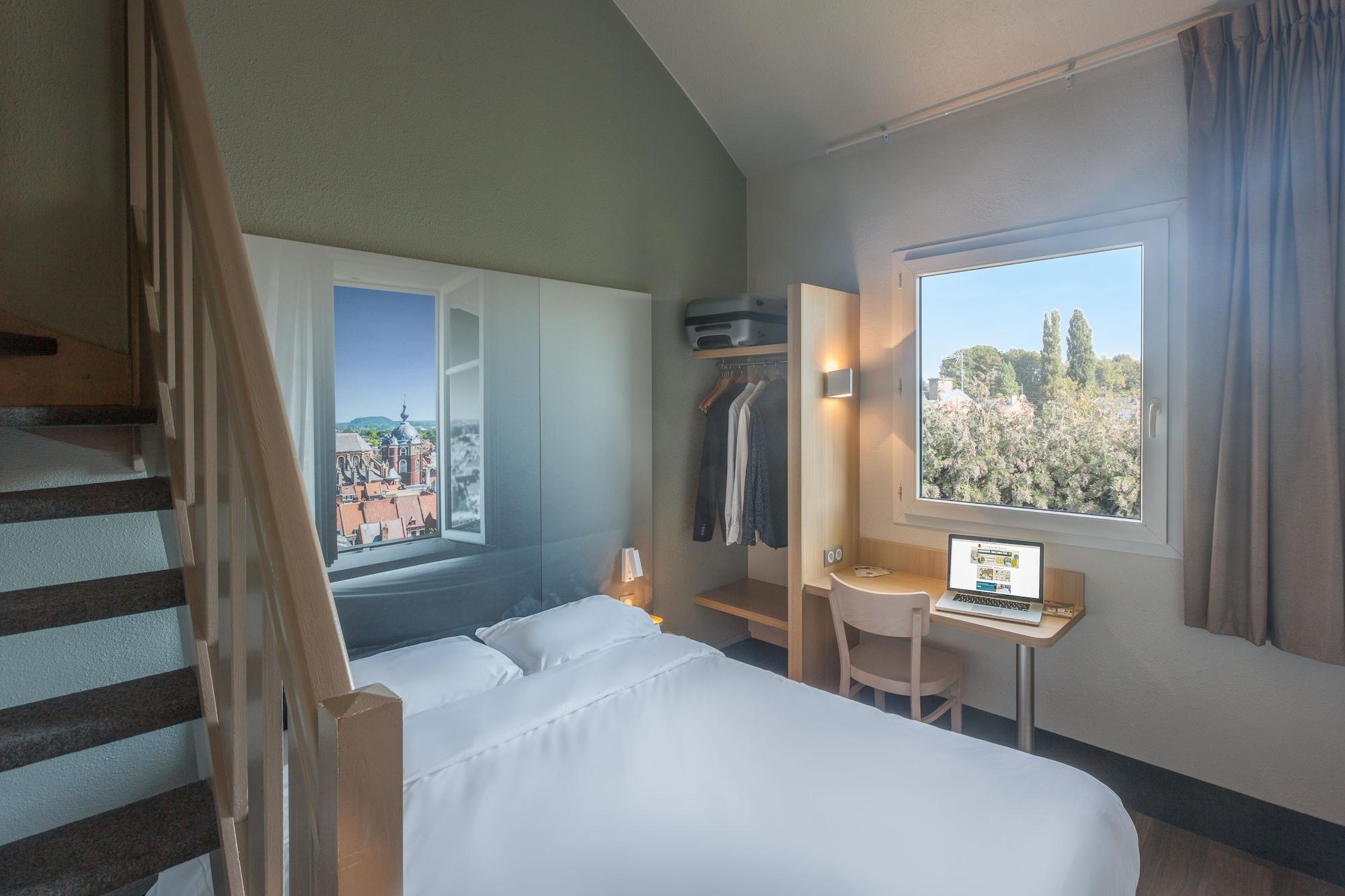 B&B Hotel Douai Parc Des Expos Cuincy Ngoại thất bức ảnh