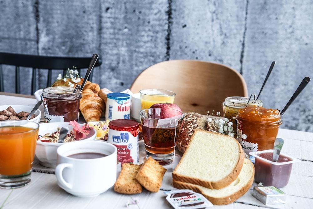 B&B Hotel Douai Parc Des Expos Cuincy Ngoại thất bức ảnh