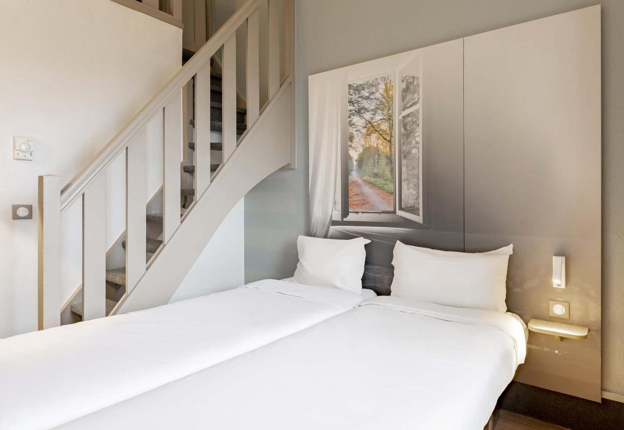 B&B Hotel Douai Parc Des Expos Cuincy Ngoại thất bức ảnh
