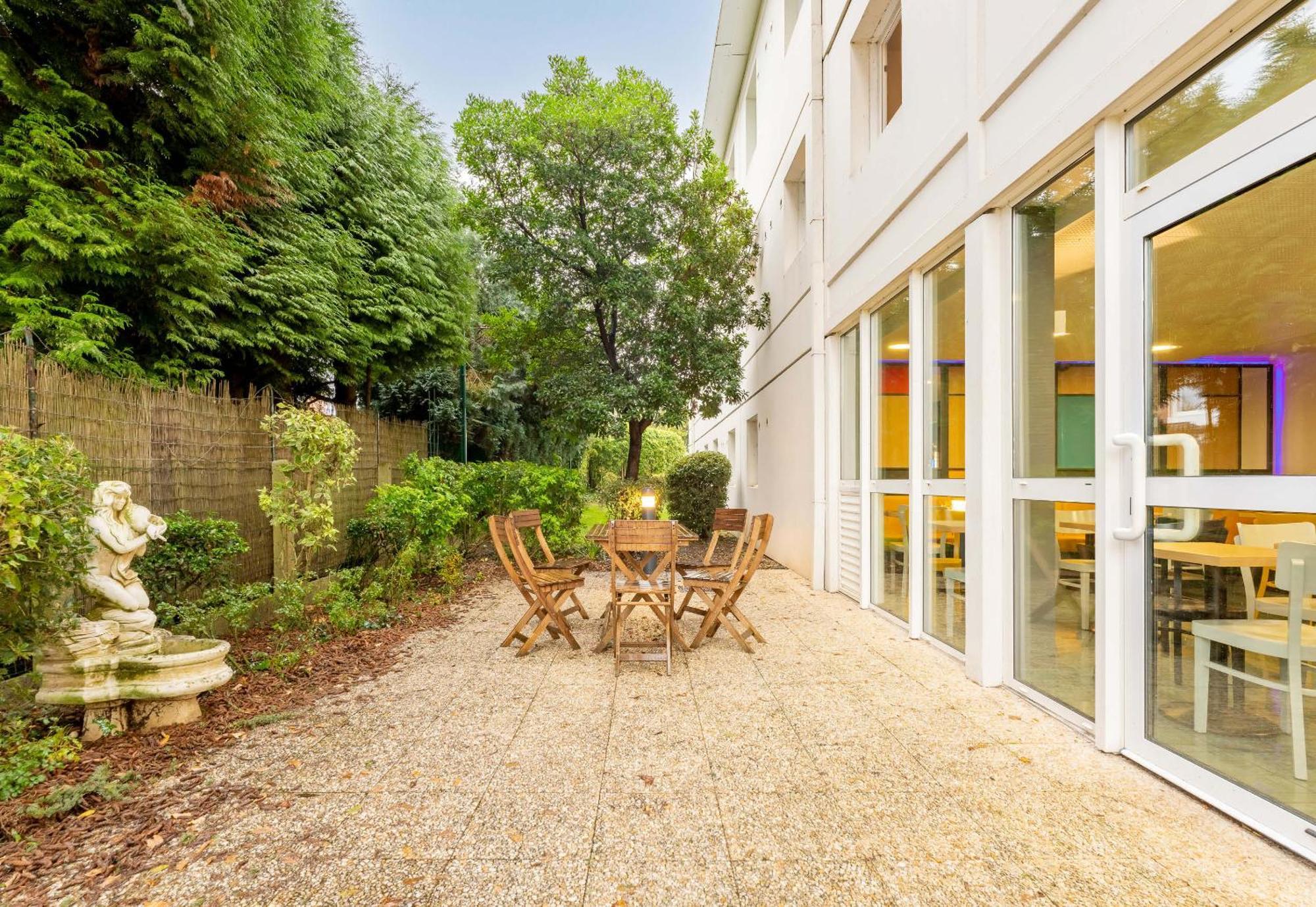 B&B Hotel Douai Parc Des Expos Cuincy Ngoại thất bức ảnh