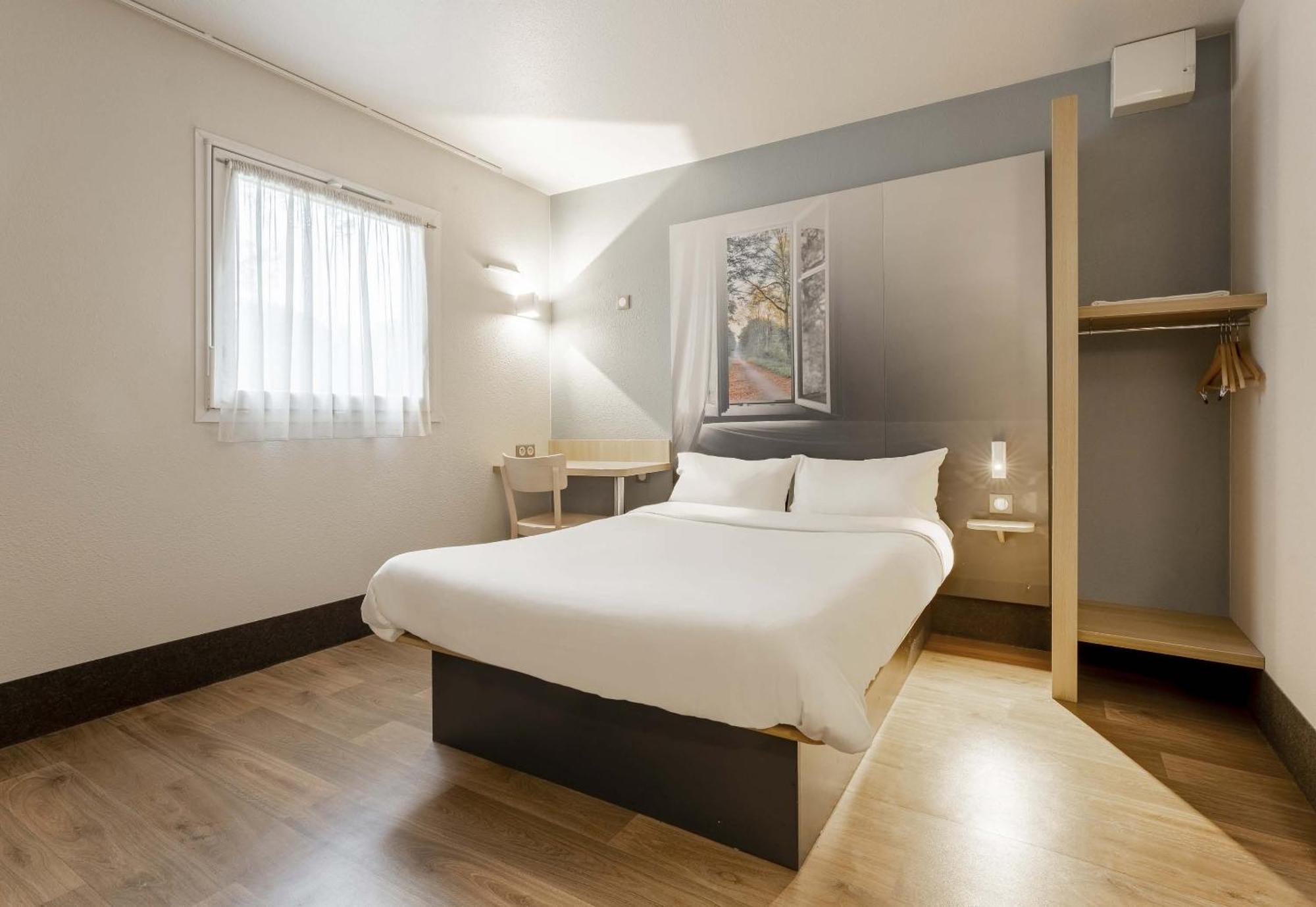 B&B Hotel Douai Parc Des Expos Cuincy Ngoại thất bức ảnh