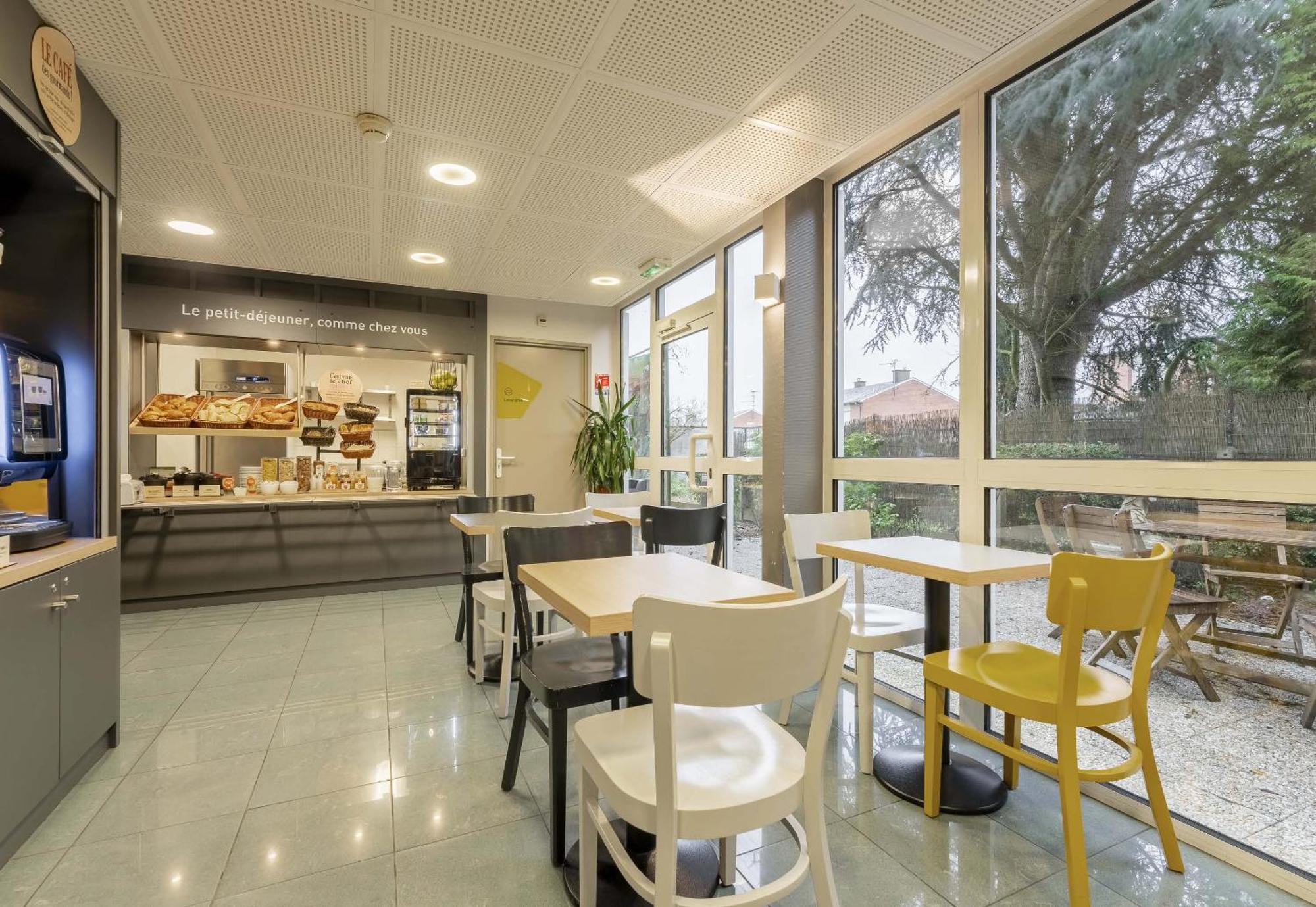 B&B Hotel Douai Parc Des Expos Cuincy Ngoại thất bức ảnh