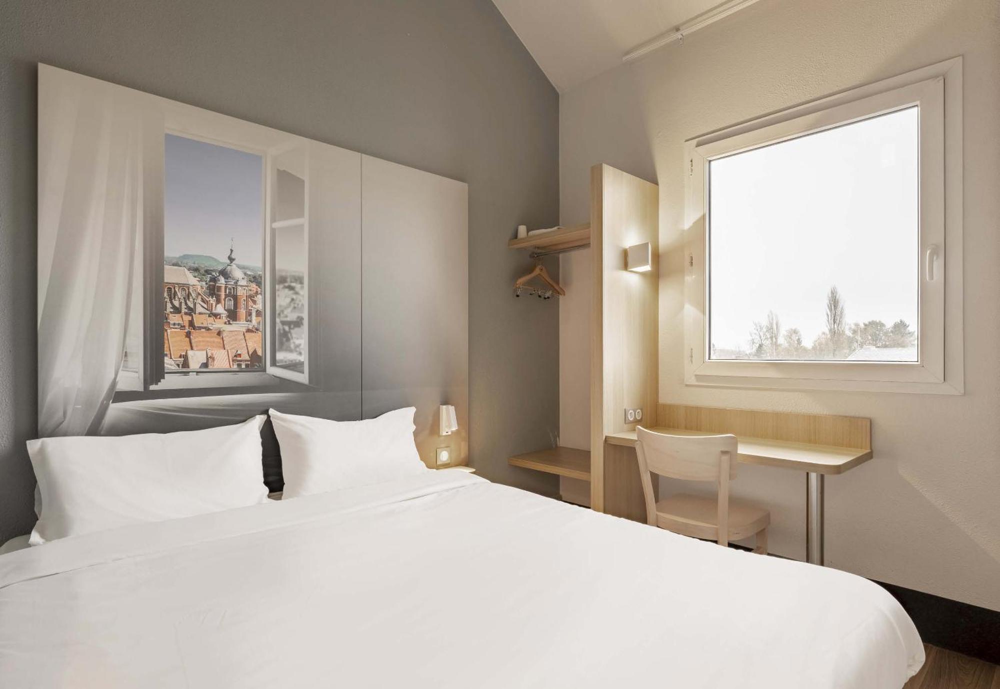B&B Hotel Douai Parc Des Expos Cuincy Ngoại thất bức ảnh