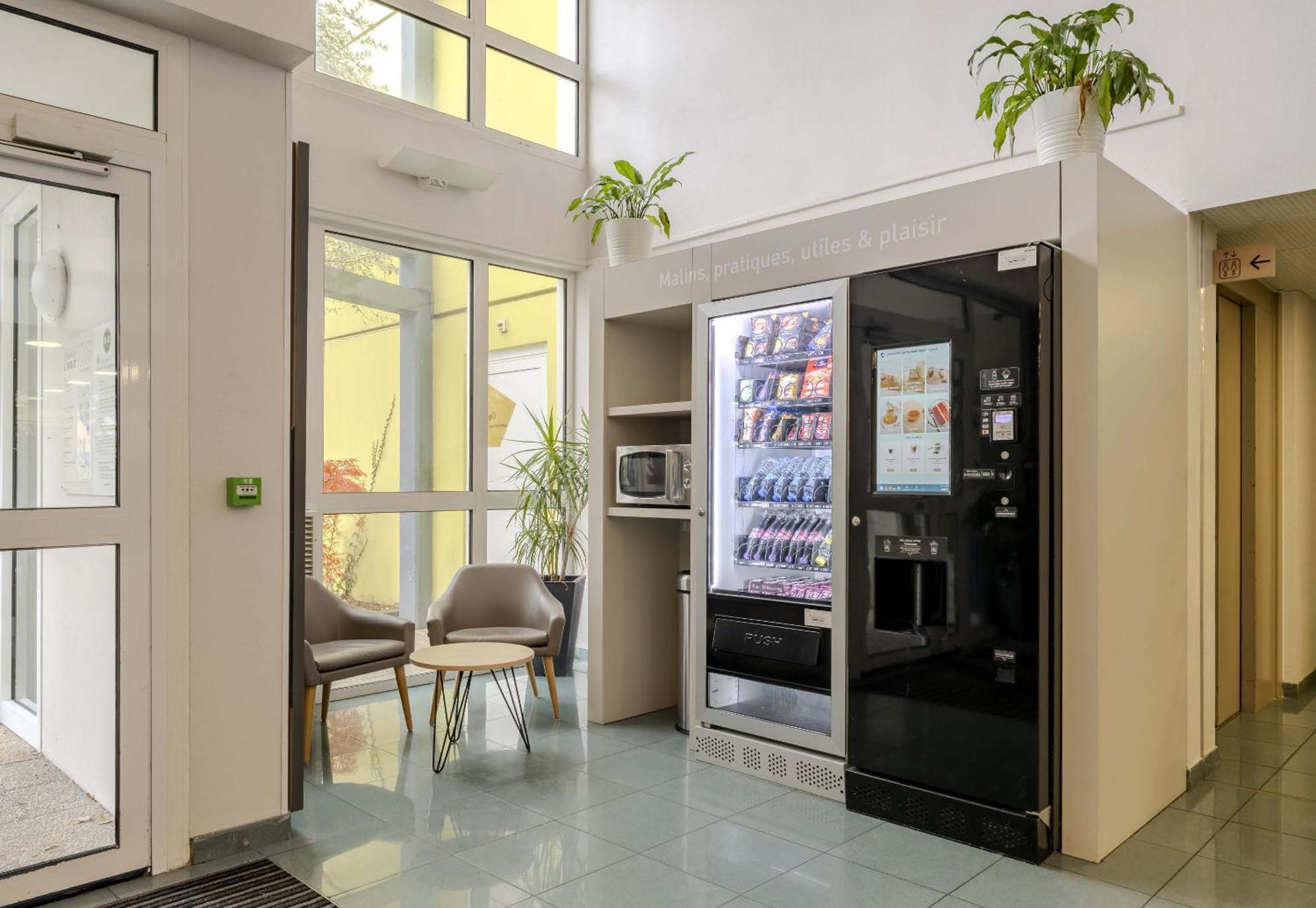 B&B Hotel Douai Parc Des Expos Cuincy Ngoại thất bức ảnh