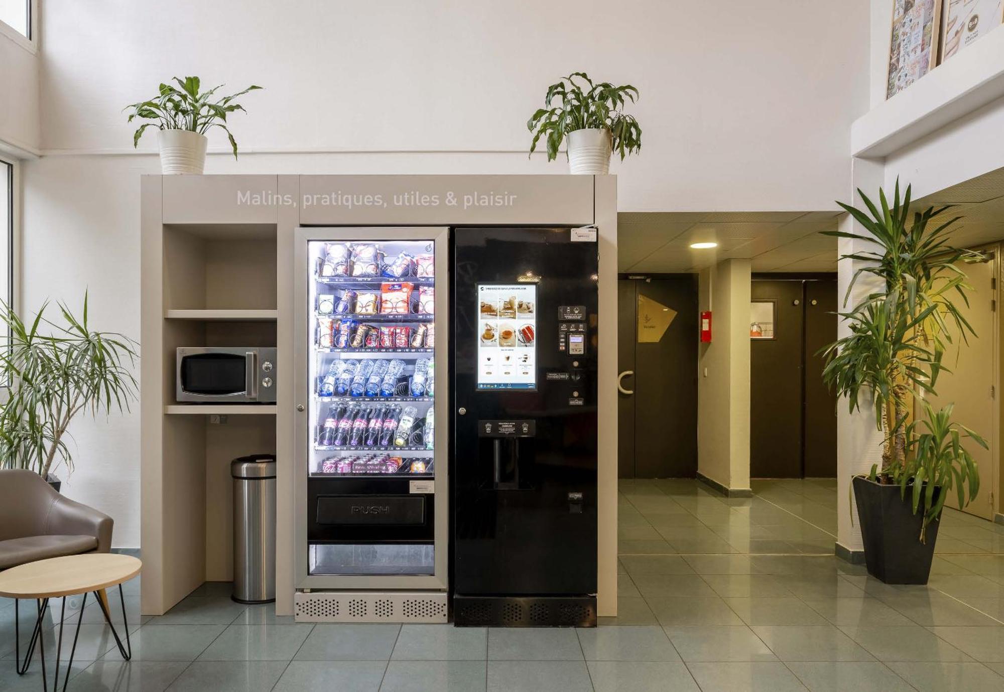 B&B Hotel Douai Parc Des Expos Cuincy Ngoại thất bức ảnh