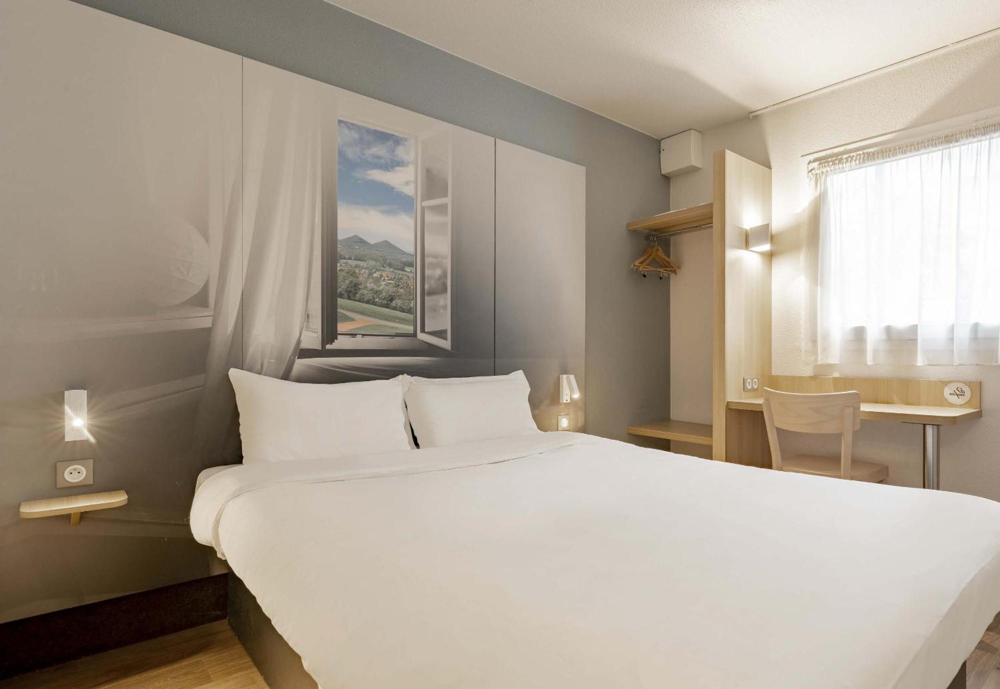 B&B Hotel Douai Parc Des Expos Cuincy Ngoại thất bức ảnh