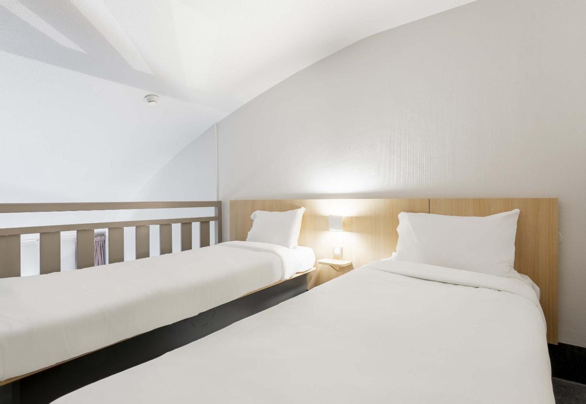 B&B Hotel Douai Parc Des Expos Cuincy Ngoại thất bức ảnh