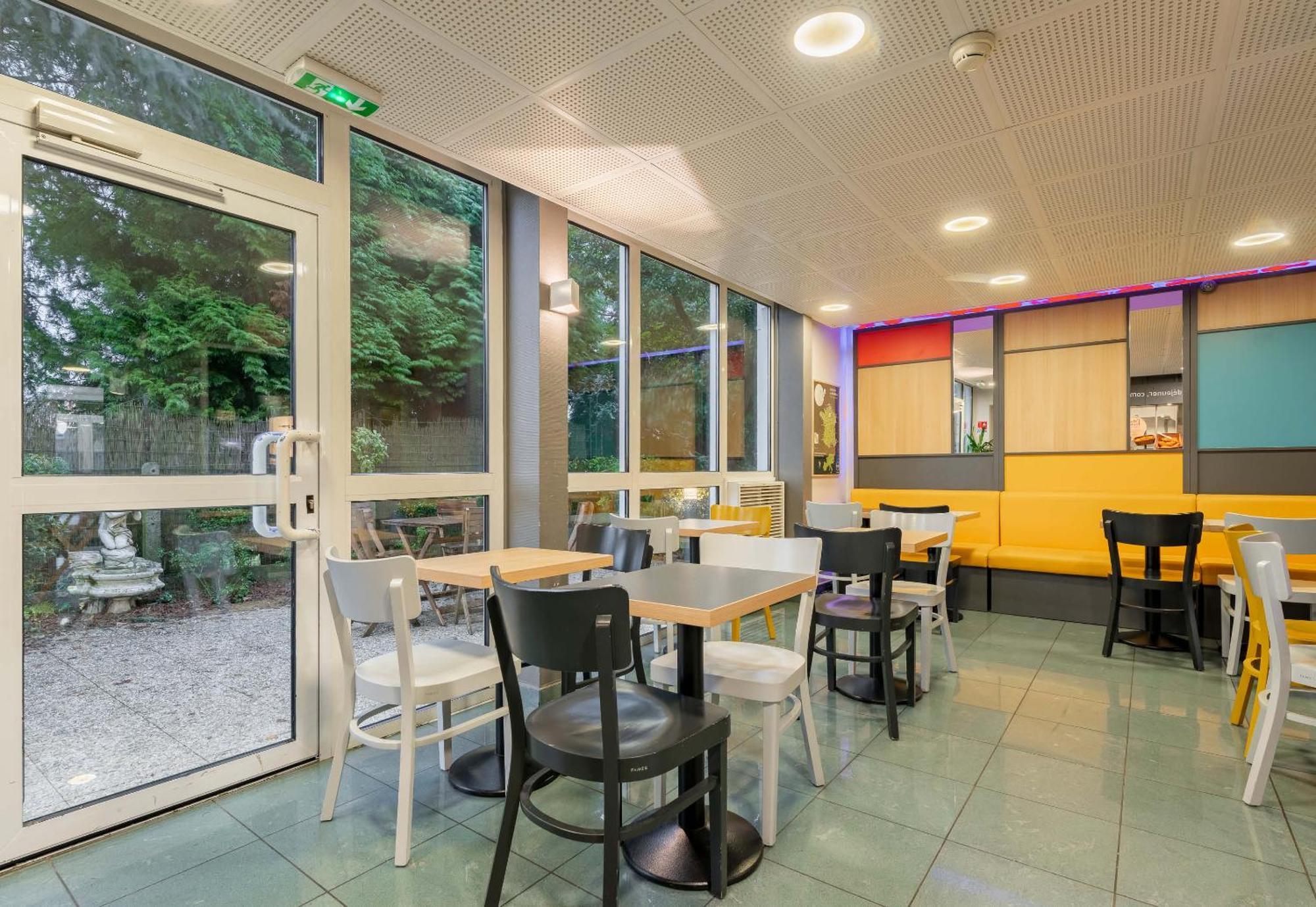 B&B Hotel Douai Parc Des Expos Cuincy Ngoại thất bức ảnh