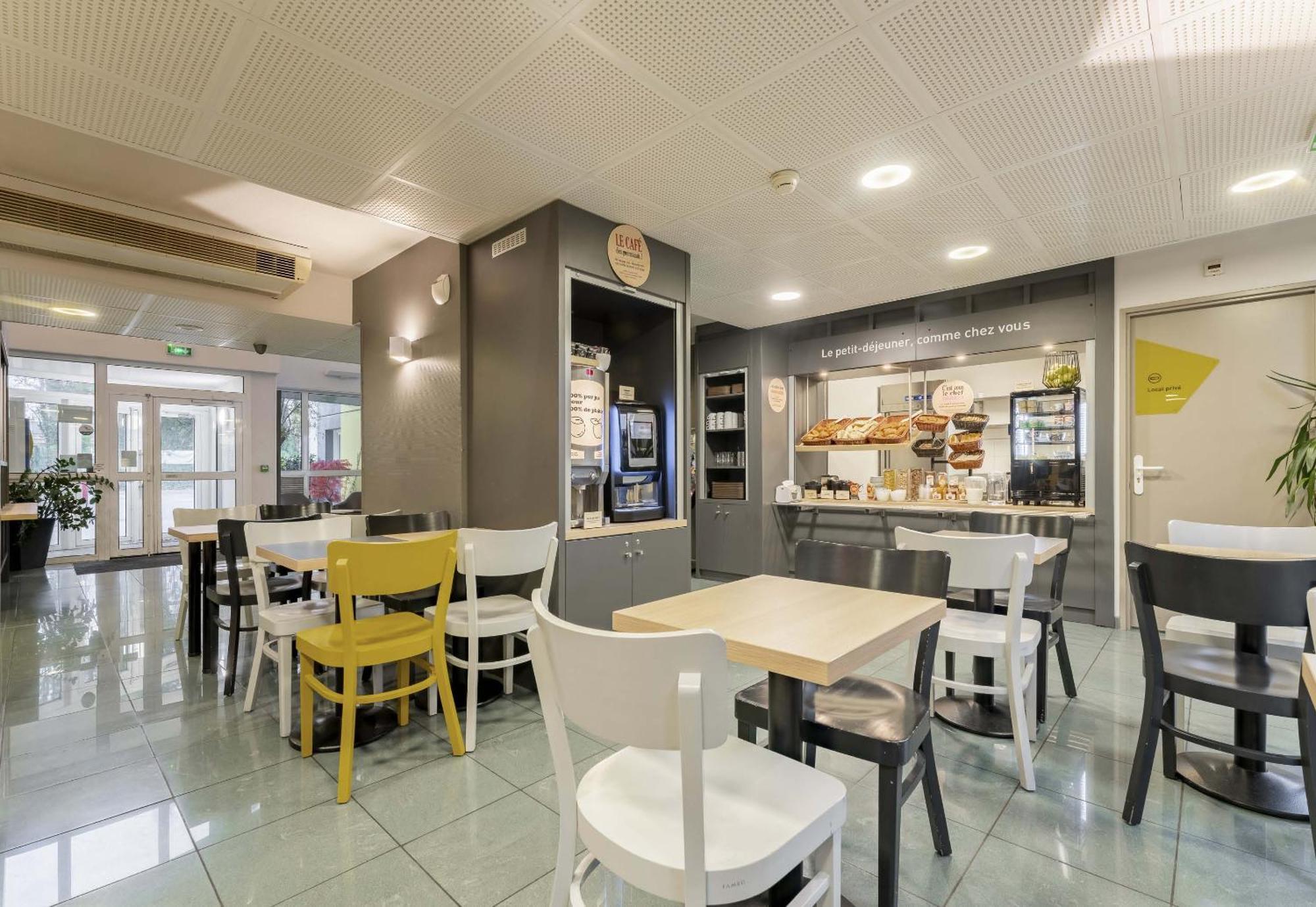 B&B Hotel Douai Parc Des Expos Cuincy Ngoại thất bức ảnh