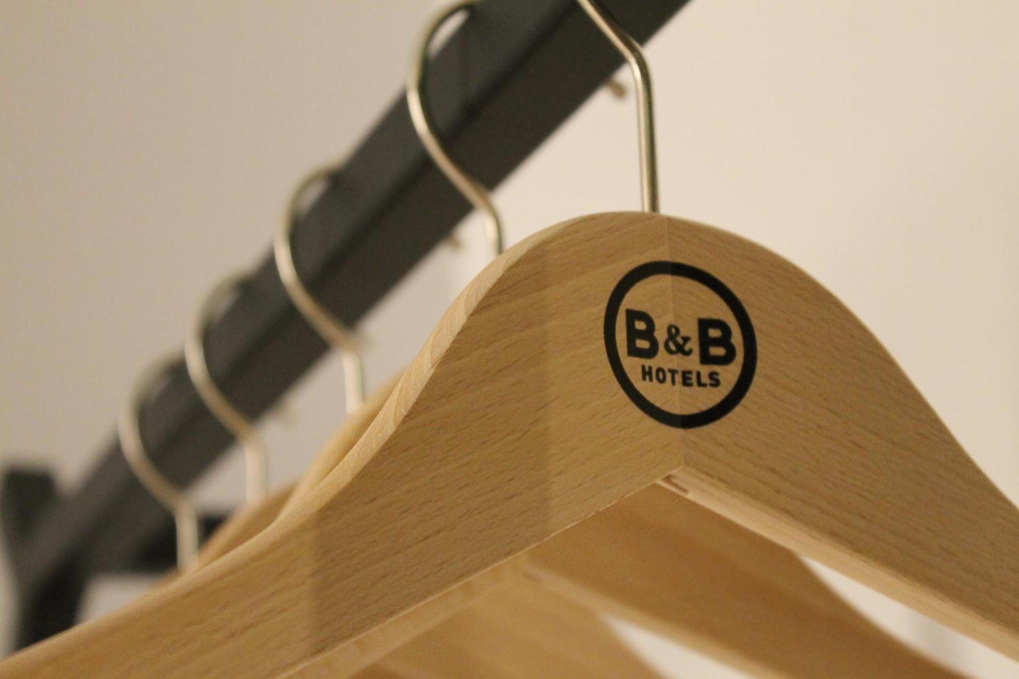 B&B Hotel Douai Parc Des Expos Cuincy Ngoại thất bức ảnh