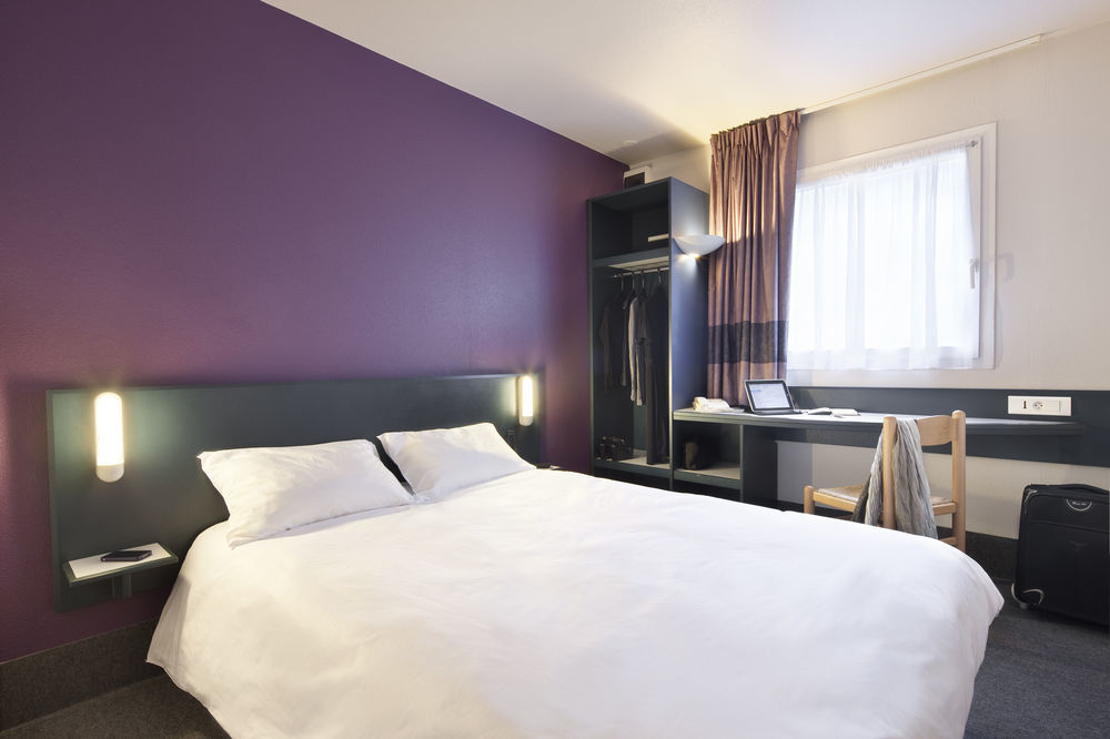 B&B Hotel Douai Parc Des Expos Cuincy Ngoại thất bức ảnh