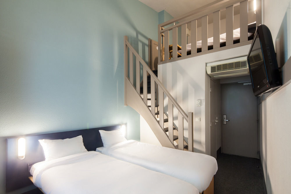 B&B Hotel Douai Parc Des Expos Cuincy Ngoại thất bức ảnh