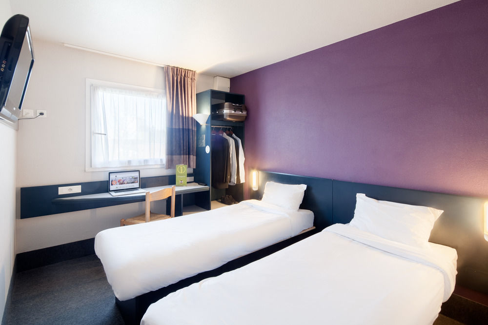 B&B Hotel Douai Parc Des Expos Cuincy Ngoại thất bức ảnh