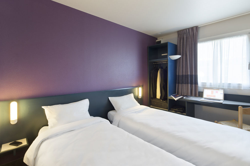 B&B Hotel Douai Parc Des Expos Cuincy Ngoại thất bức ảnh