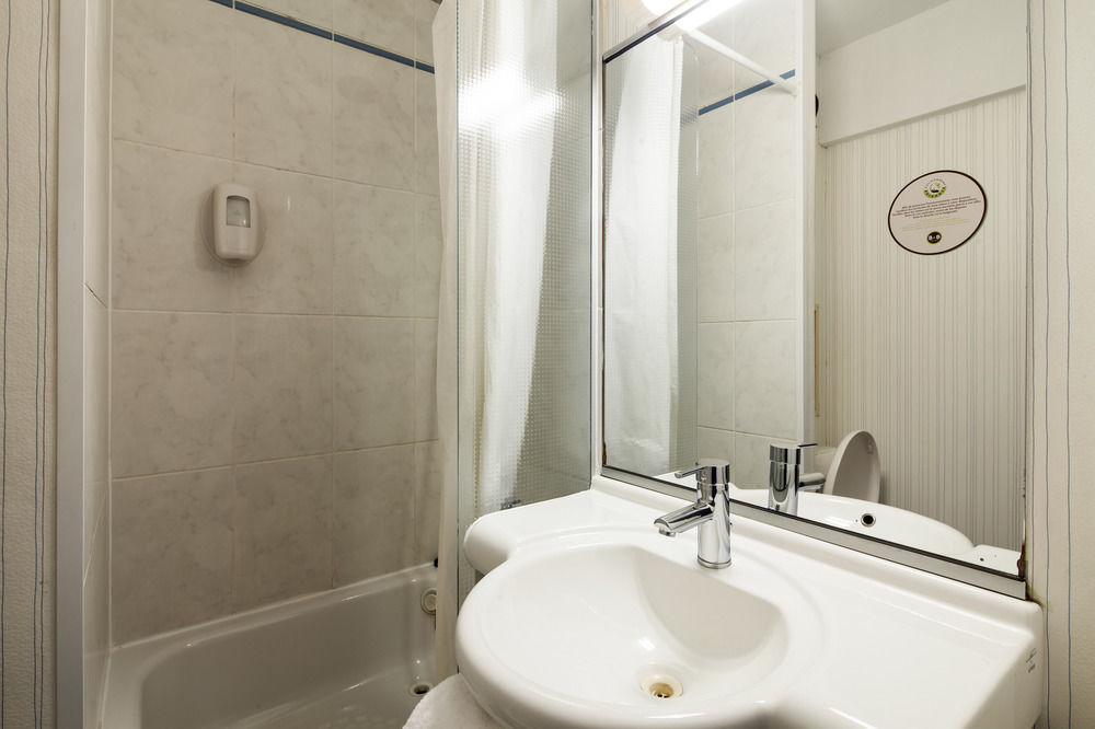 B&B Hotel Douai Parc Des Expos Cuincy Ngoại thất bức ảnh