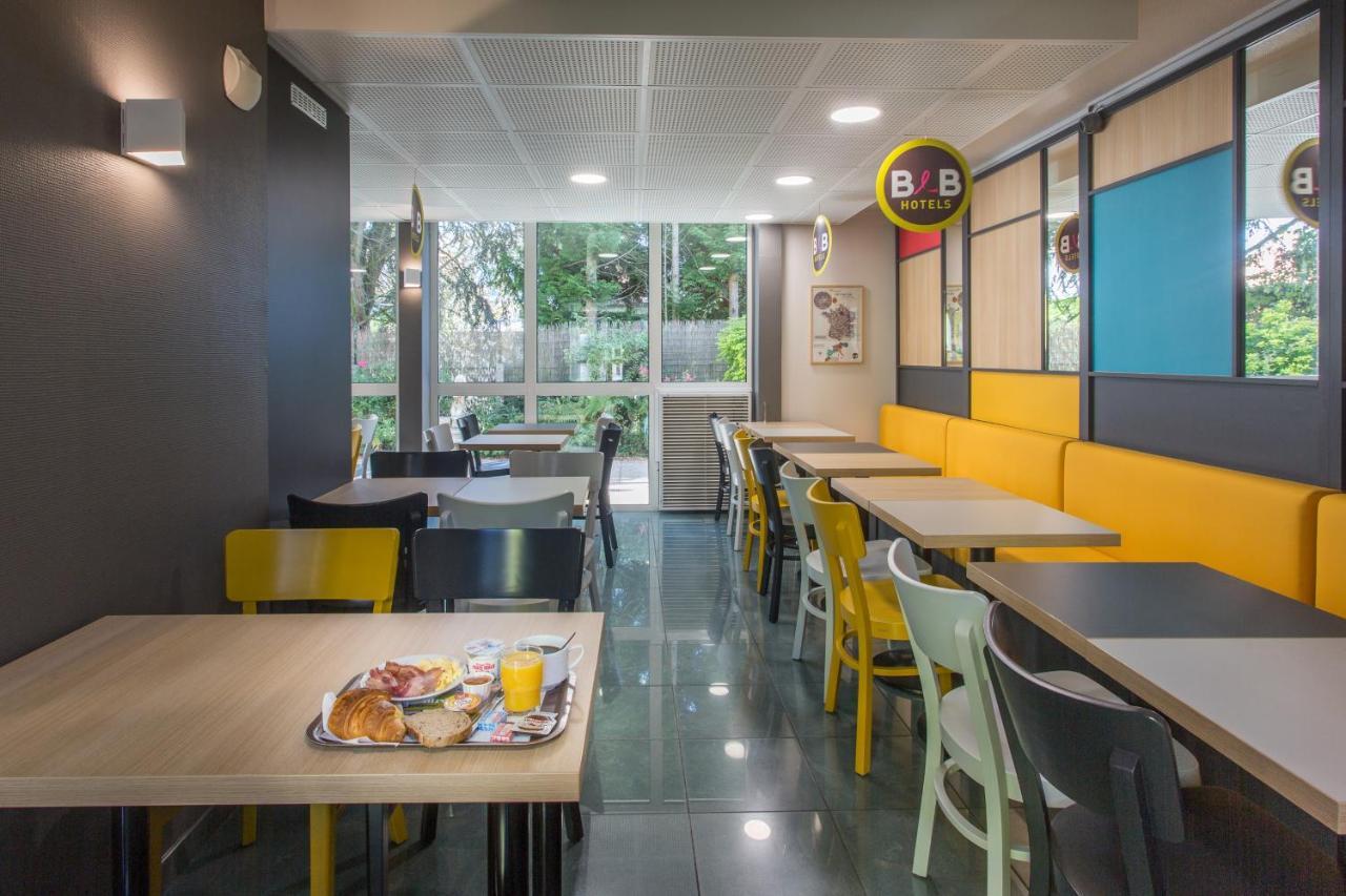 B&B Hotel Douai Parc Des Expos Cuincy Ngoại thất bức ảnh