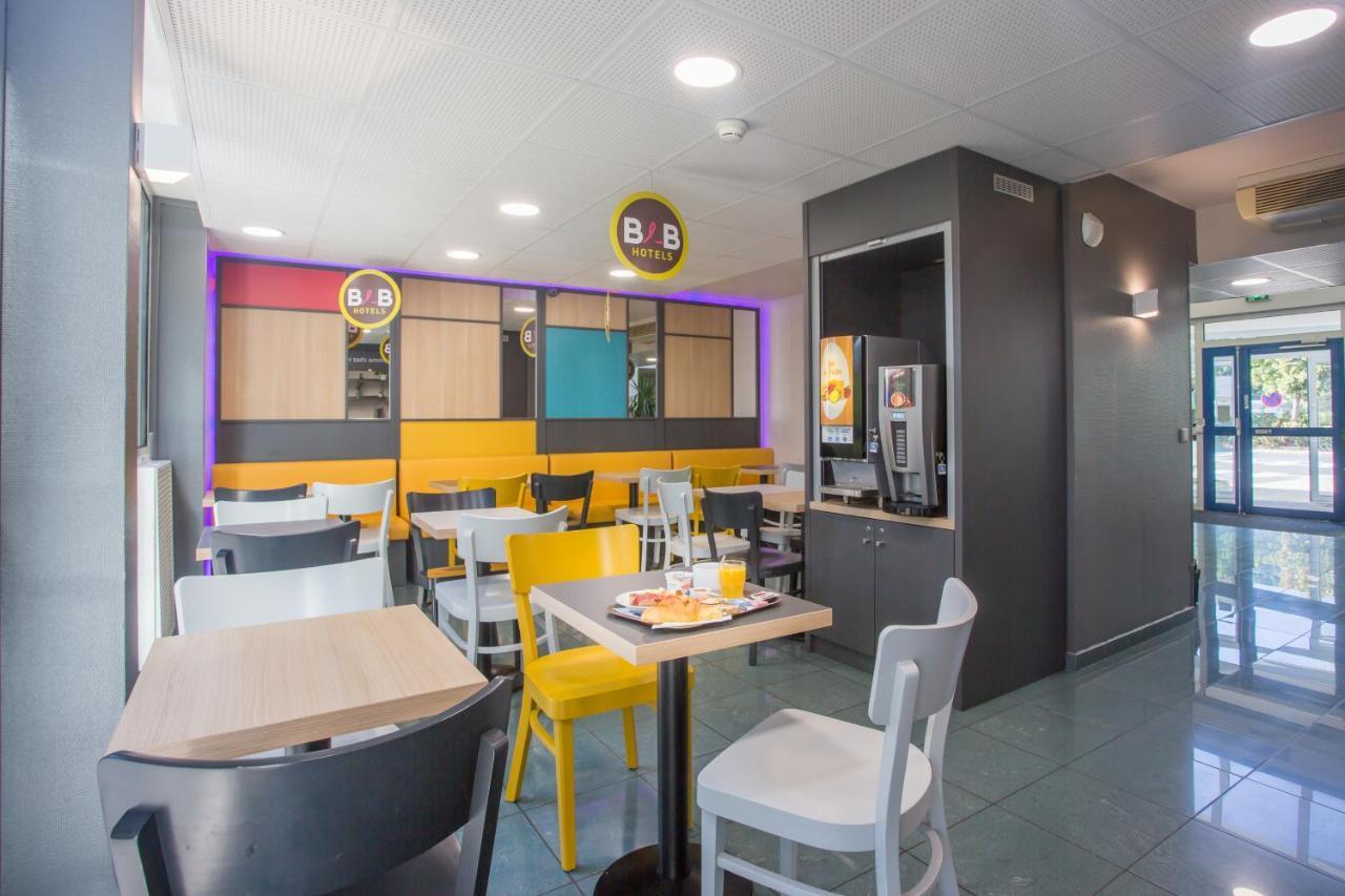 B&B Hotel Douai Parc Des Expos Cuincy Ngoại thất bức ảnh