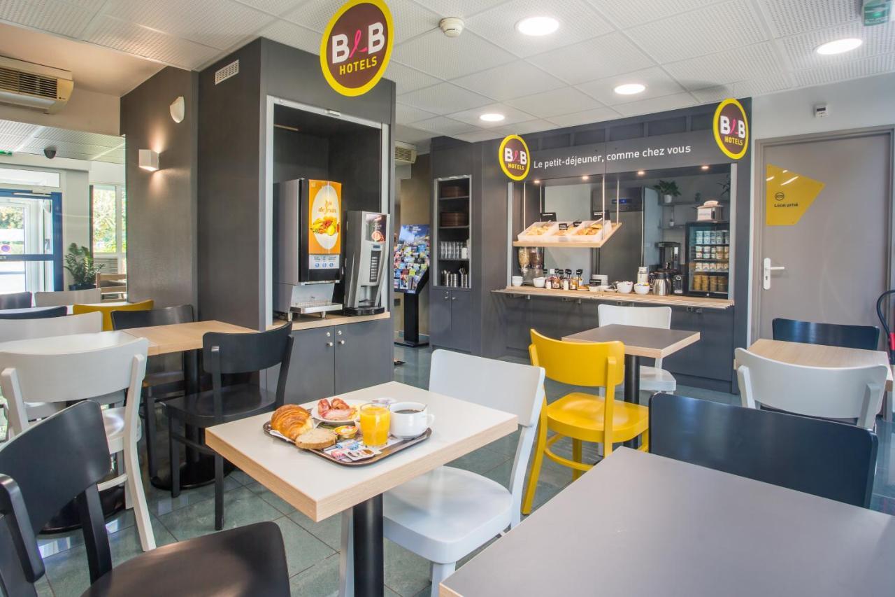 B&B Hotel Douai Parc Des Expos Cuincy Ngoại thất bức ảnh