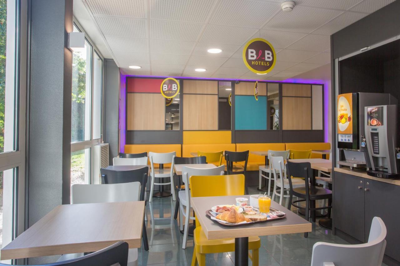 B&B Hotel Douai Parc Des Expos Cuincy Ngoại thất bức ảnh